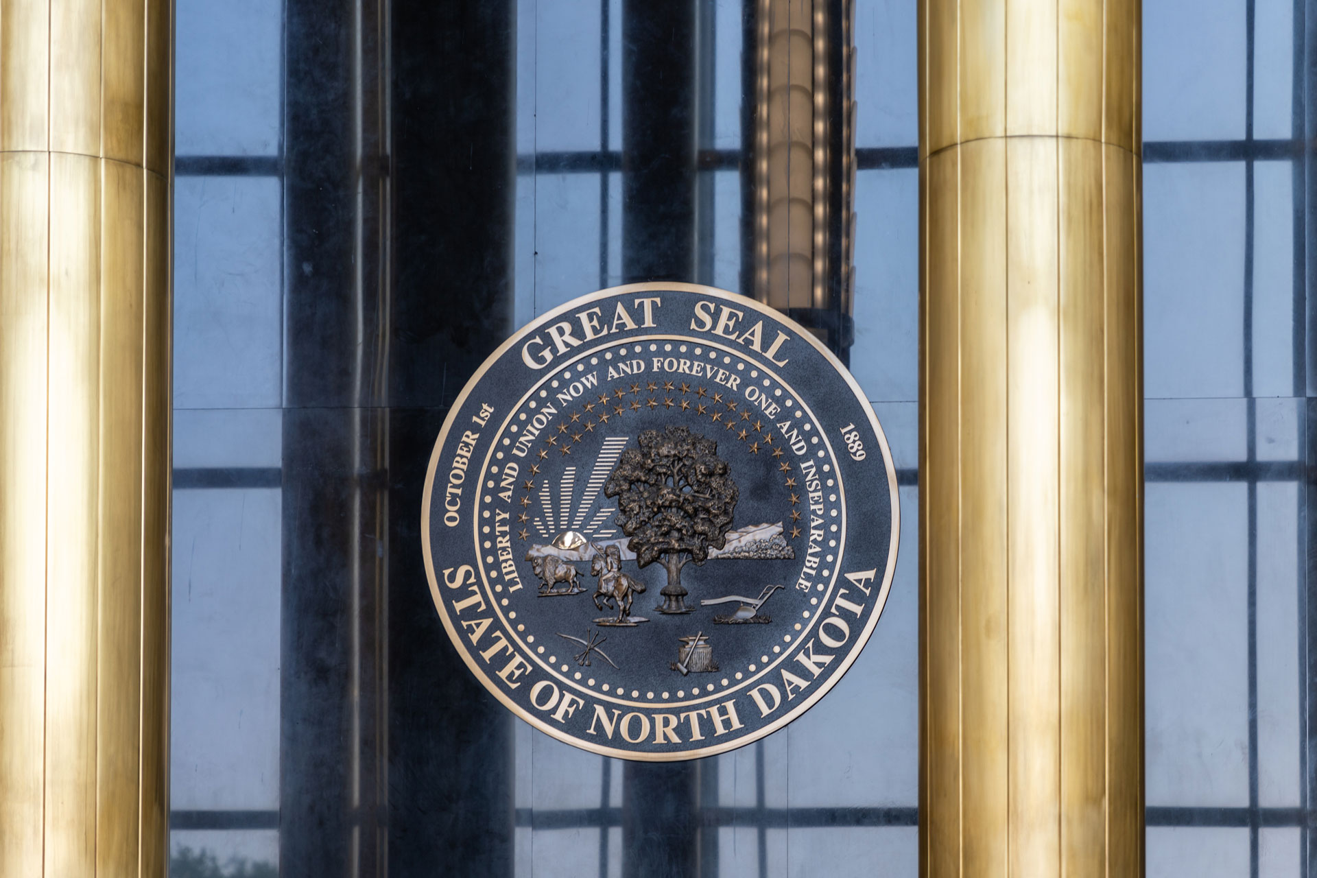(VIDEO) North Dakota’s Blueprint for Carbon Storage: How the Department of Mineral Resources Regulates Class VI Carbon Dioxide (CO₂) Sequestration